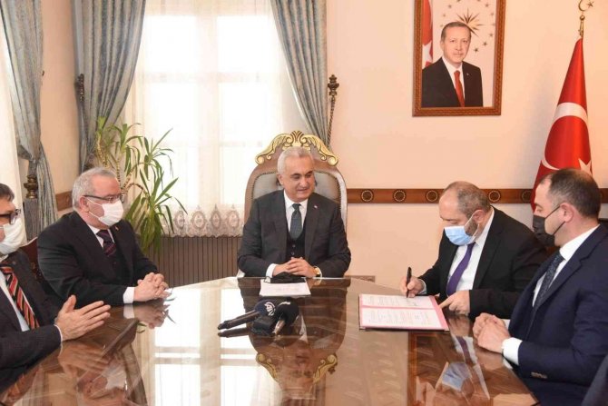 Bu Proje Diyabetli Çocukların Hayatını Kolaylaştıracak