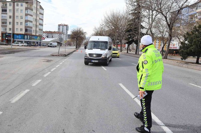 Okullar Açıldı, Okul Servis Denetimleri Arttı