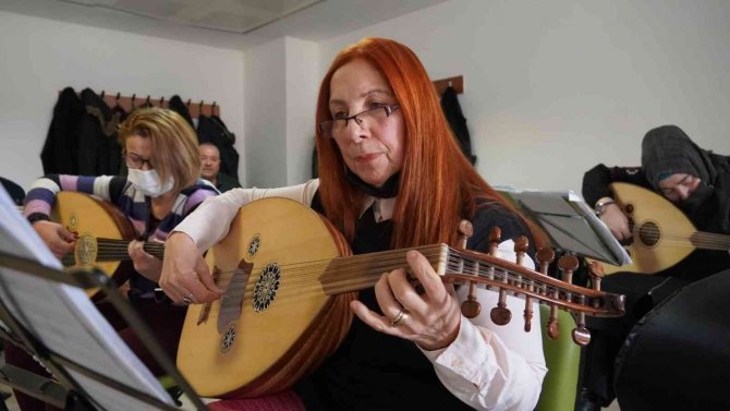 Keçiören’de 12 Branşta Konservatuvar Eğitimi