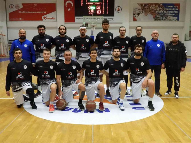 Dokuma Spor 5’te 5 Yaptı
