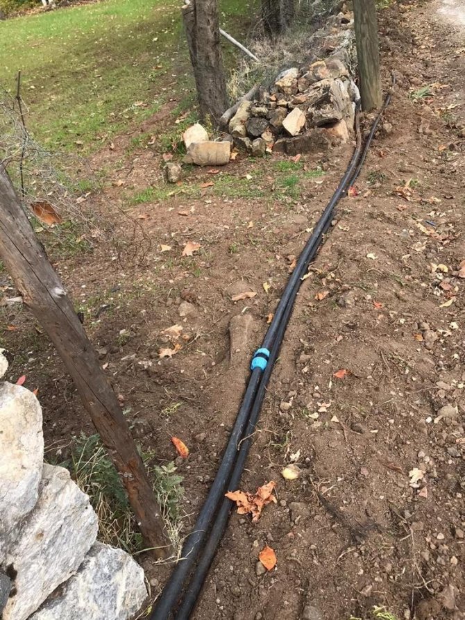 Kırılan Su Borusu Nedeniyle İşlenen Cinayetin İkinci Duruşması Görüldü