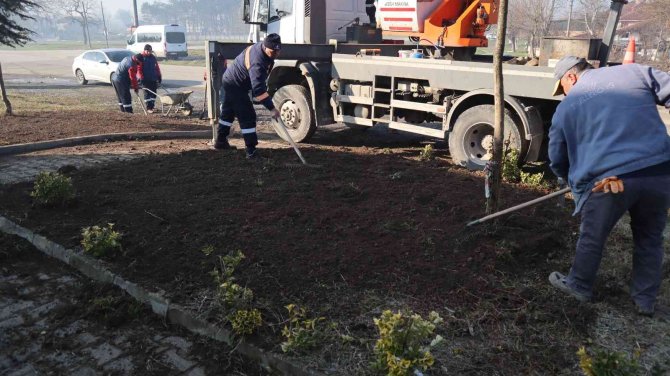 Bu Konak Beyciler’e Çok Yakışacak