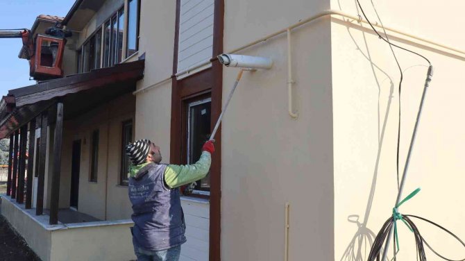 Bu Konak Beyciler’e Çok Yakışacak