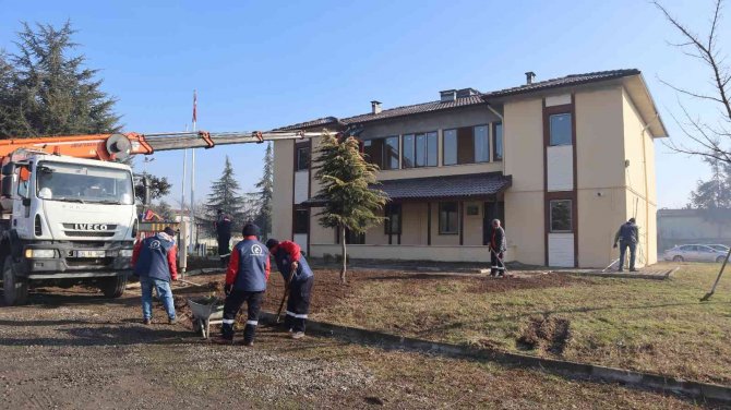 Bu Konak Beyciler’e Çok Yakışacak