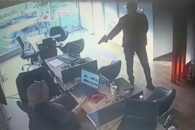 Canan Çeviren Cinayetinde İndirimsiz Müebbet Hapis Cezası