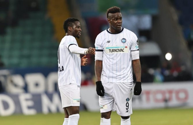 Alanyaspor, Kupa’da Adana Demirspor’u Konuk Edecek