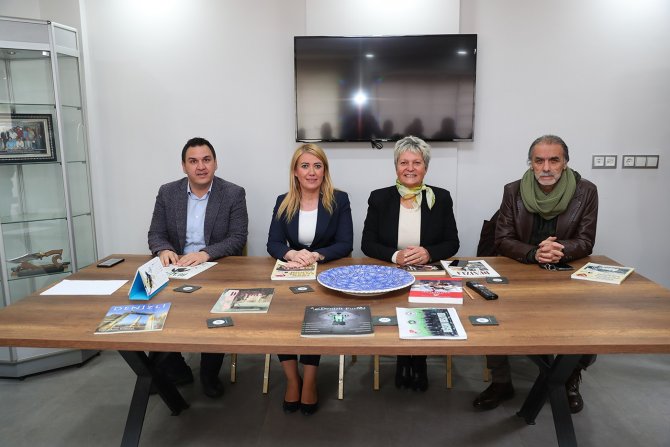 Merkezefendi’den Spor Paydaşlarına Destek