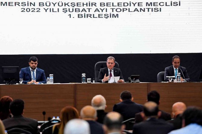 Başkan Seçer, Kaçak Su Kullanımı İddialarına Yanıt Verdi
