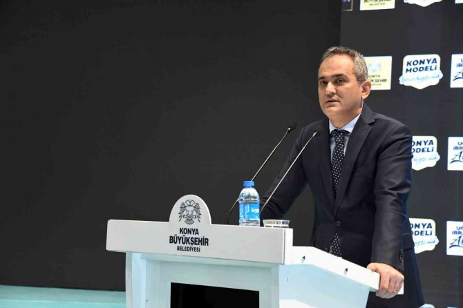 Başkan Altay: “28 İlçemize 3 Yılda 2 Milyar 151 Milyon Lira Yatırım Yaptık”