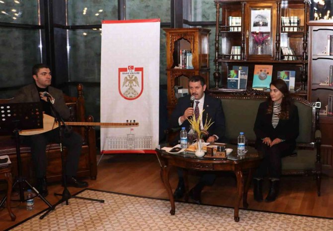 Öğretmenlerden Müzik Ziyafeti