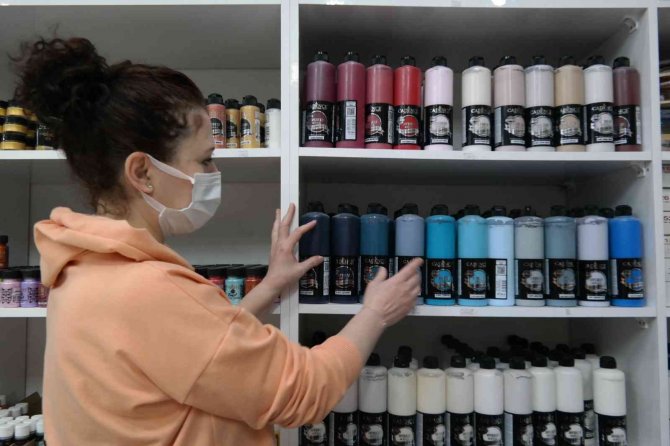 Stokçuluk Hobi Malzemecilerini De Vurdu