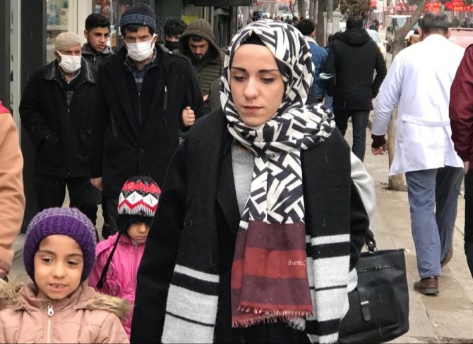 Haftalık Vaka Artışlarında Elazığ İlk Sırada