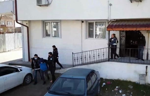 Suçluların Korkulu Rüyası: ‘Dron Filosu’