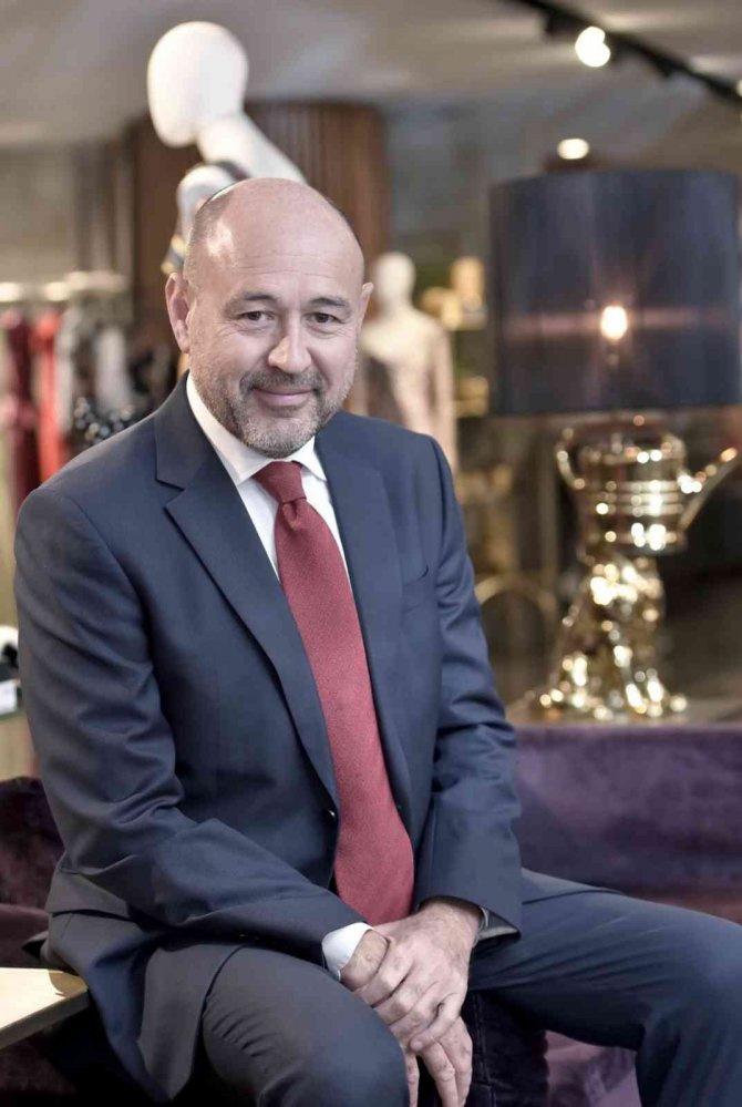 Türk Markaları Trendyol İş Birliğiyle Global Arenada