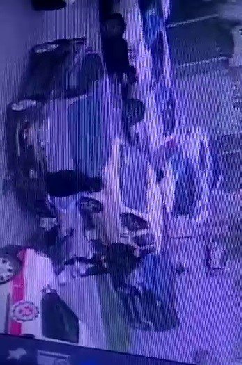 Türkiye’yi Sarsan Esrarengiz Cinayetin Görüntüsü Ve Ses Kaydı Ortaya Çıktı