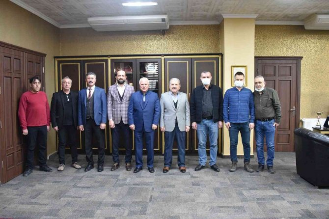 Soma Belediyesinde En Düşük Maaş 5 Bin 432 Tl Oldu