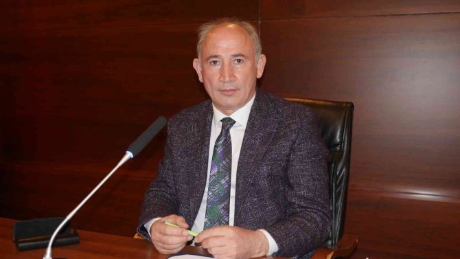 Büyükşehir Belediye Meclisi Şubat Ayı İlk Toplantısı Yapıldı