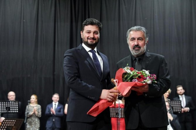 Trt İ̇stanbul Radyosu Konserleri Artık Kağıthane’de