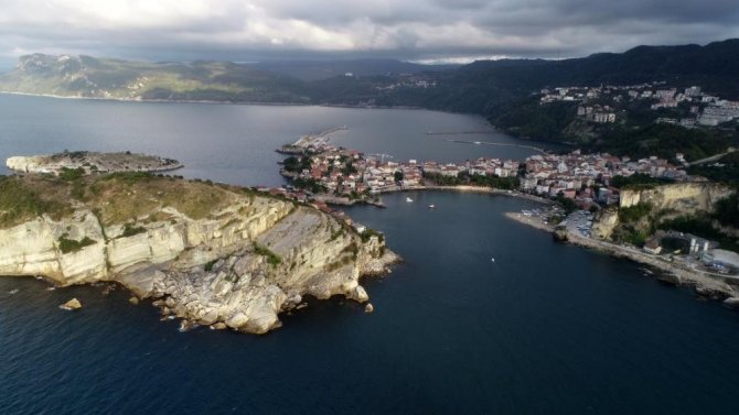 Bartın’ın Nüfusu Binde 13.6 Oranında Artarak 201 Bin 711 Oldu