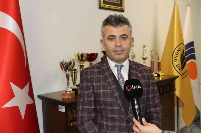 Dünyaca Ünlü Cerrahlar Malatya’da Yetişiyor