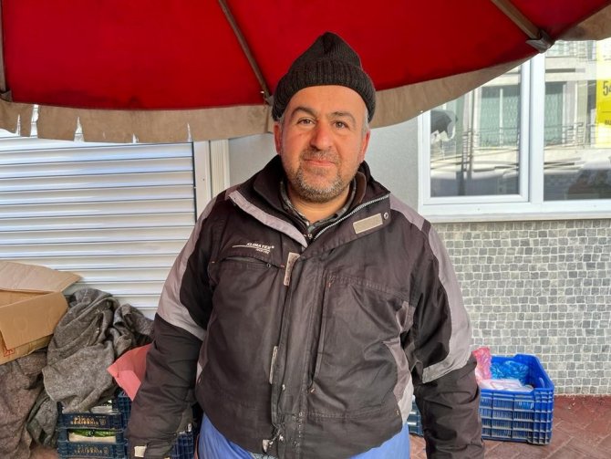 Pazar Tezgâhlarında Fiyatlar Artık Gram Üzerinden Belirleniyor