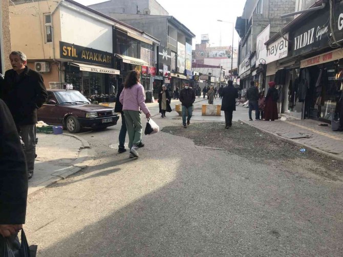 Vaka Yoğunluğu En Çok Artan 10 İl İçinde Iğdır’da Var