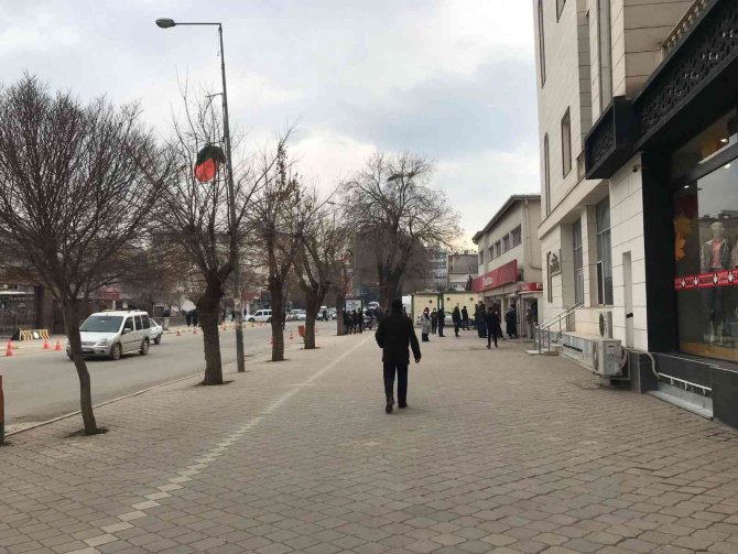 Vaka Yoğunluğu En Çok Artan 10 İl İçinde Iğdır’da Var