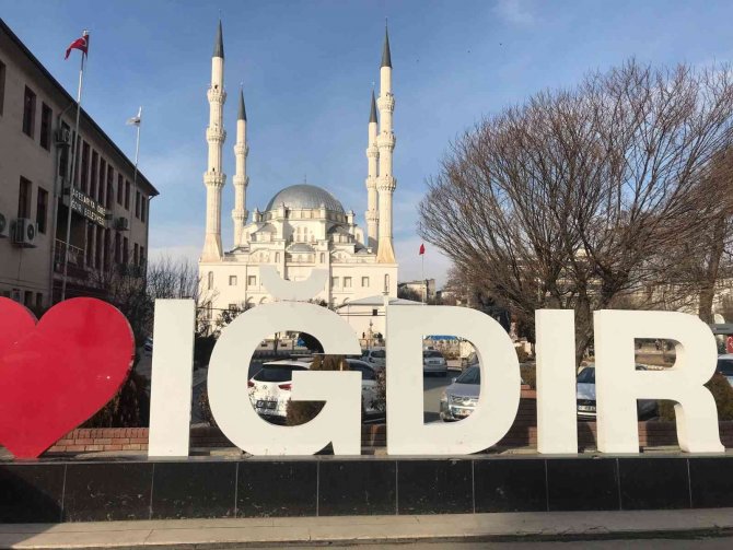 Vaka Yoğunluğu En Çok Artan 10 İl İçinde Iğdır’da Var