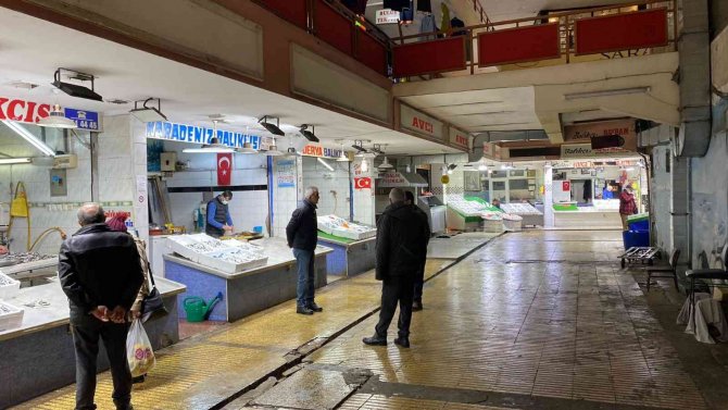 Hamsi Bolluğu Balıkçıların Yüzünü Güldürdü