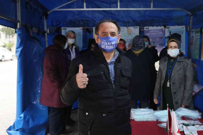 Adana’da "Sigarayı Bırakma Günü" Etkinliği