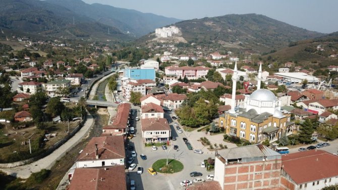 Karadere Ve Akdere Islah Edilecek