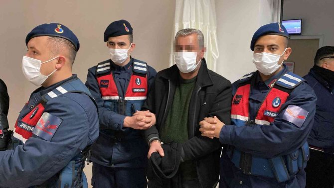 Hazine Bulmak İçin Siyah Tavuk Kesip Kuyuya İndiler