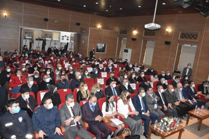 Nallıhan’da "Juliopolis’in Yüzleri" Sergisi Açıldı