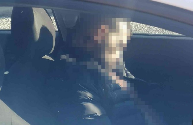 Antalya’da Otomobildeki Cinayete 1 Tutuklama Daha