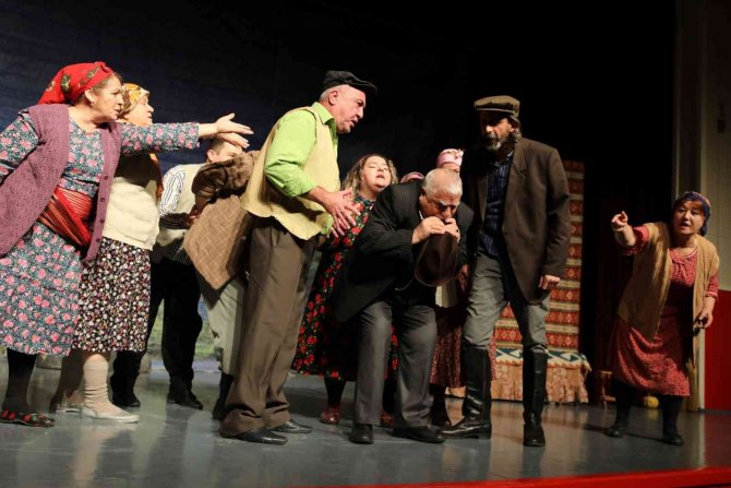 ‘Aşkımızın Adı Fındık Tadı’ Beğeniyle İzlendi