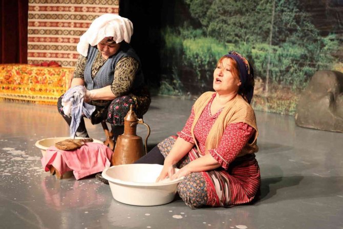 ‘Aşkımızın Adı Fındık Tadı’ Beğeniyle İzlendi