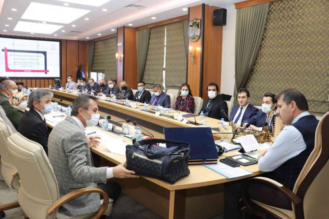 Ayhan: “Kursiyer Sayımız Sürekli Artmalı”