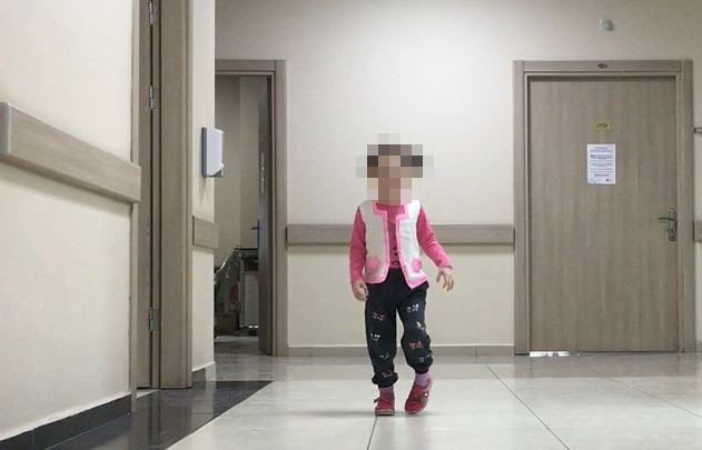 Botoks, Beyin Felci Olan Çocuklara Umut Oluyor