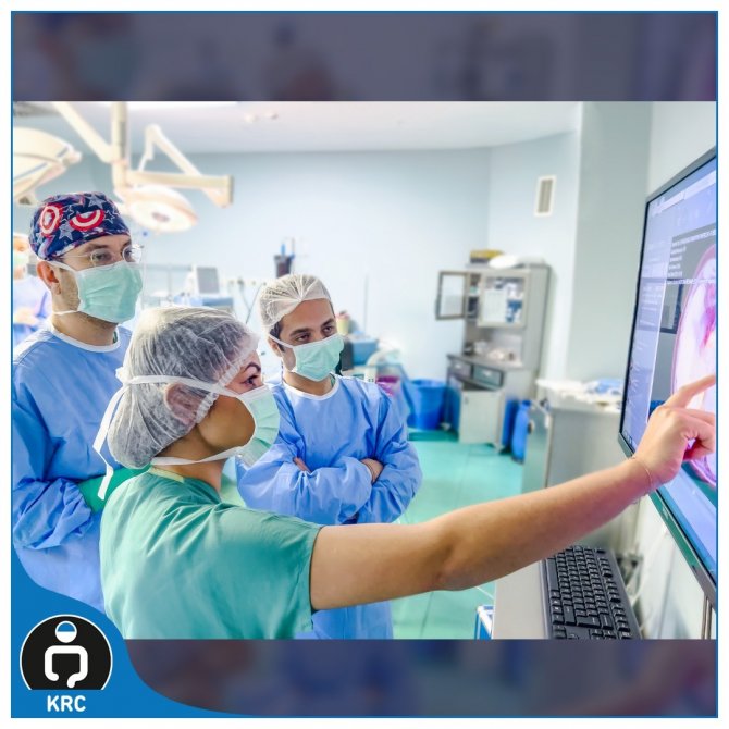 Ekip Güçlerini Birleştirdi, Şifa Geldi