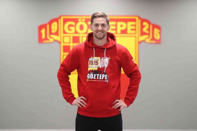 Göztepe’de 7 Futbolcu Gitti, 5 Futbolcu Geldi
