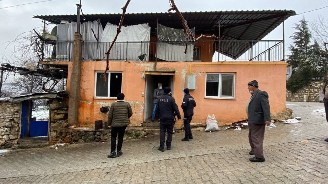 Burdur’da Karbonmonoksit Zehirlenmesi: 1 Ölü