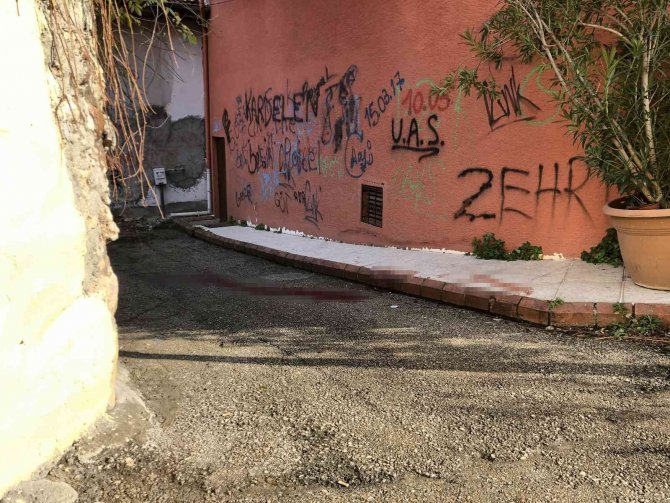 Gaspçıyı Öldüren Üniversite Öğrencisine Tahliye