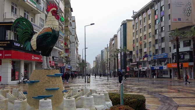 Vaka Sayılarındaki Yüzde 32’lik Artış Vatandaşı Tedirgin Etti