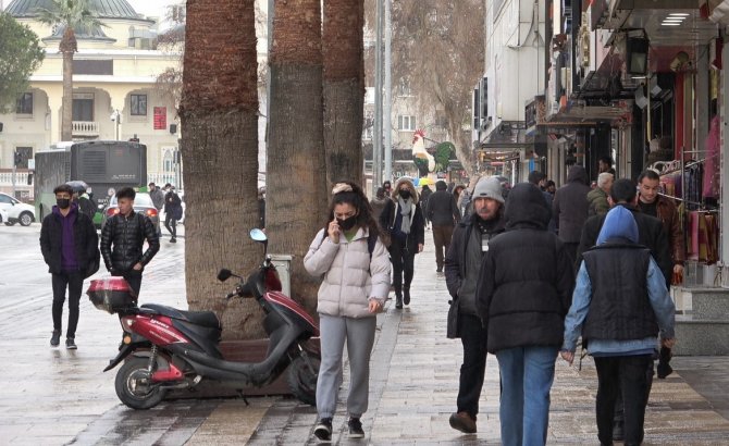 Vaka Sayılarındaki Yüzde 32’lik Artış Vatandaşı Tedirgin Etti