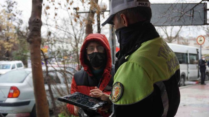 Okullar Açıldı, Denetimler Sıklaştırıldı
