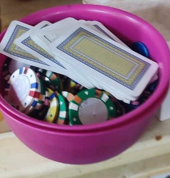 Manisa’da Kahvehaneye Kumar Baskını