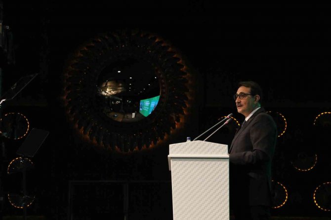 Bakan Dönmez: “Farklı Tarife Grupları Oluşturulabilir Mi Diye Ekibimiz Çalışıyor”