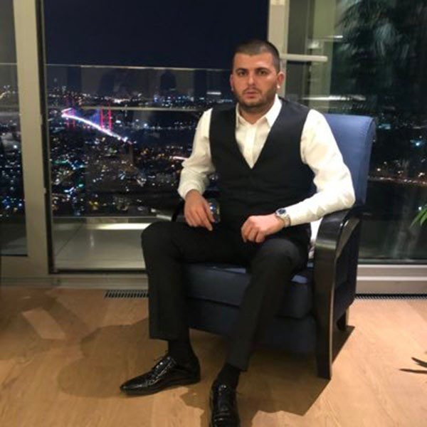 Şafak Mahmutyazıcıoğlu Cinayetine İlişkin Firari Şüpheli Seccad Y. Yakalandı
