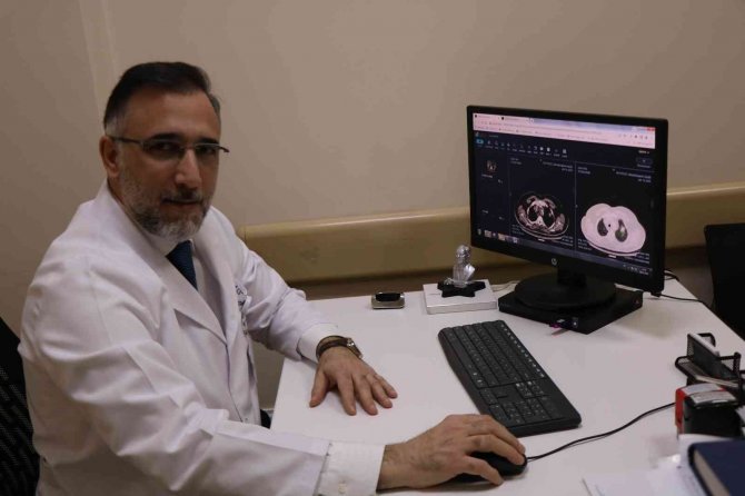 Sigaranın Zararları Anlatıldı