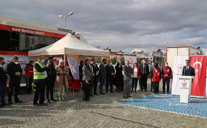 Antalya İ̇l Sağlık Müdürü Başıbüyük: “Sigarayı Bırakmayı Ertelemeyin”